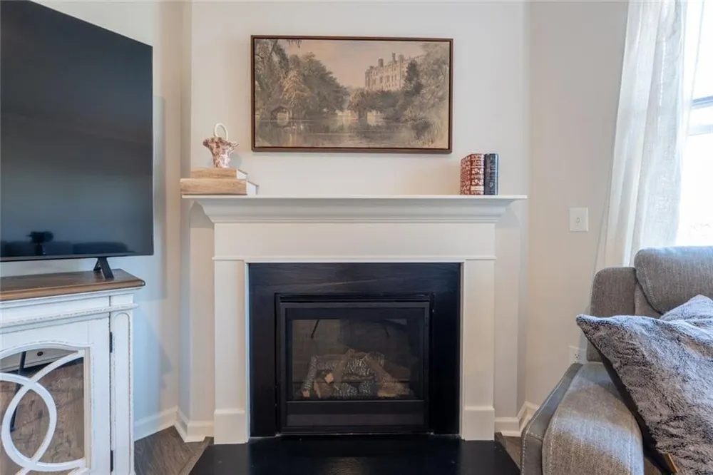 73 Valleywood Court Dawsonville, GA 30534