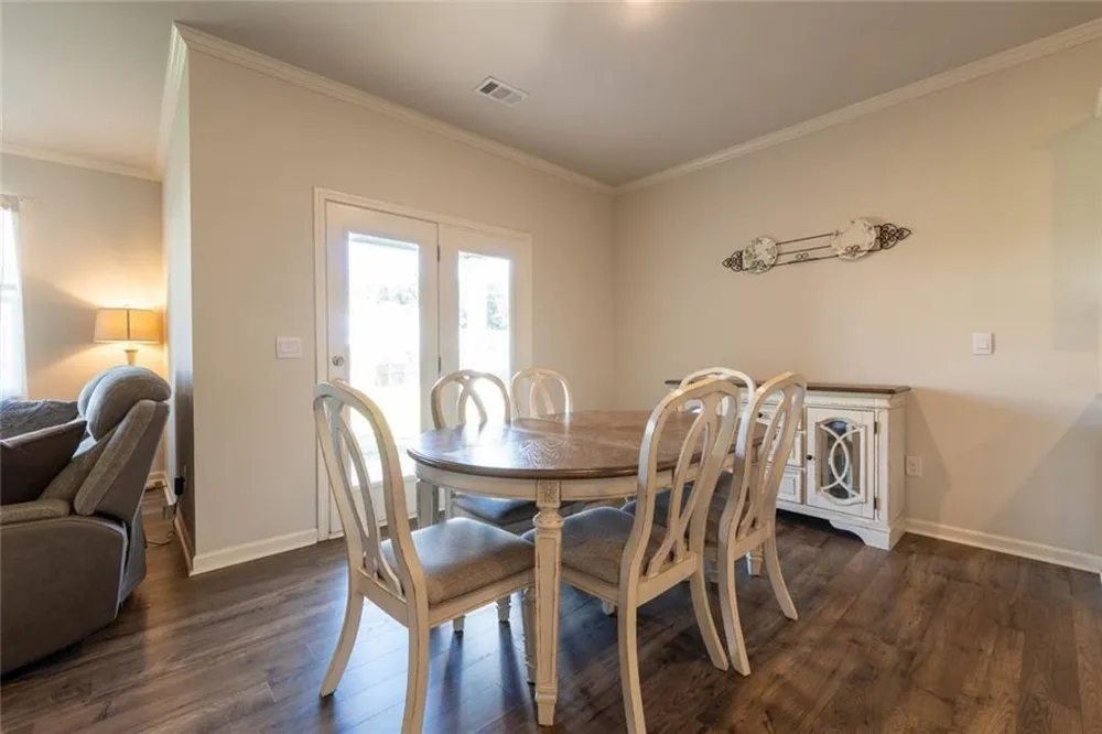 73 Valleywood Court Dawsonville, GA 30534