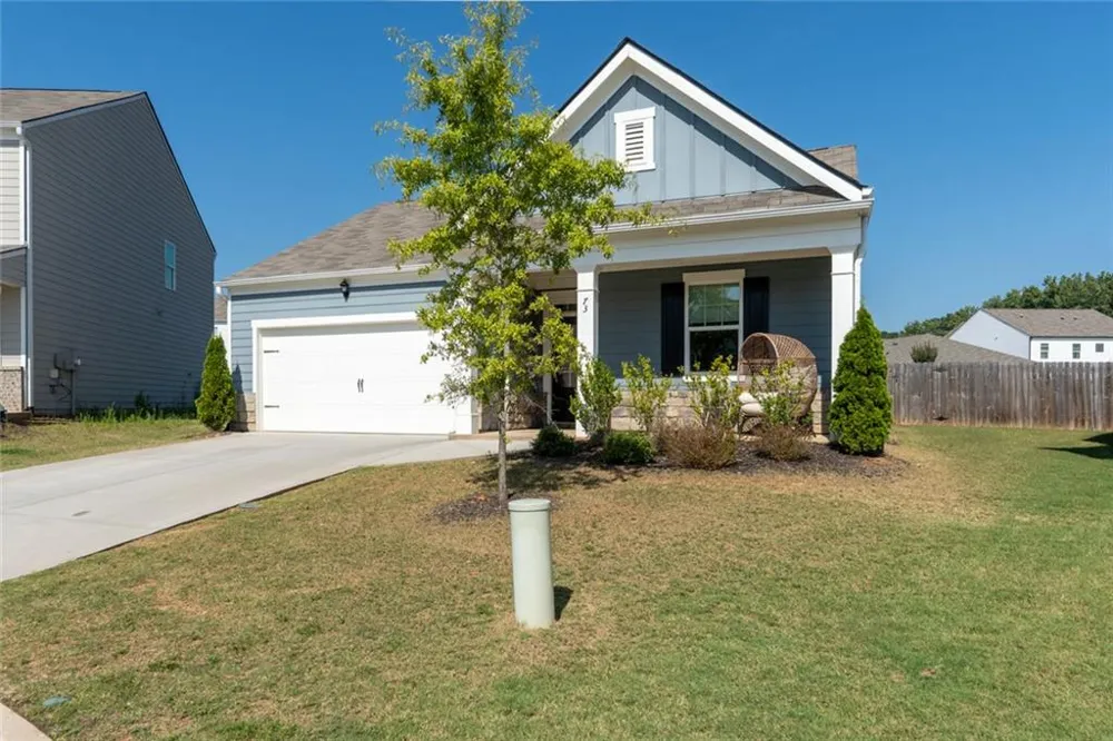 73 Valleywood Court Dawsonville, GA 30534