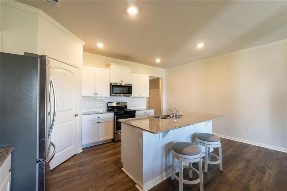 73 Valleywood Court Dawsonville, GA 30534