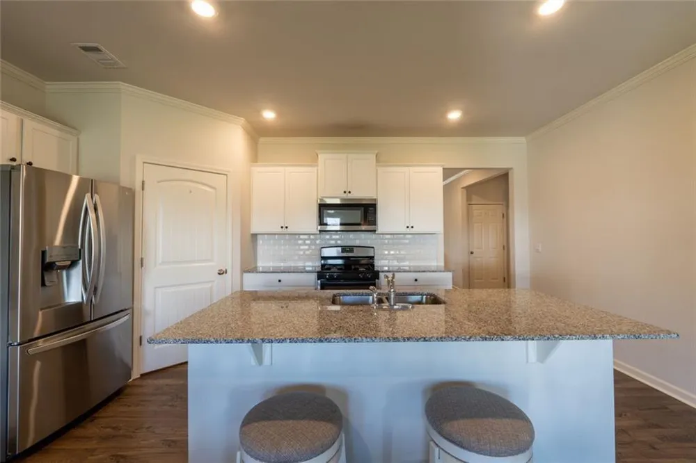 73 Valleywood Court Dawsonville, GA 30534