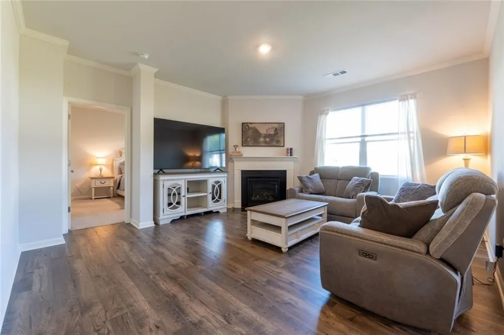 73 Valleywood Court Dawsonville, GA 30534