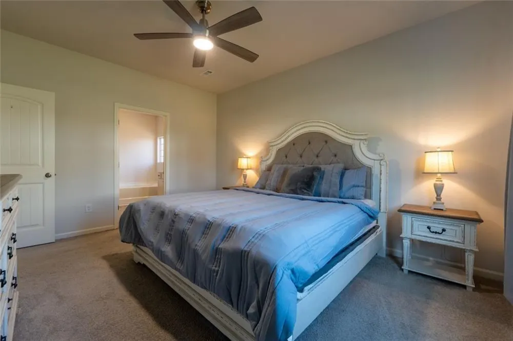 73 Valleywood Court Dawsonville, GA 30534