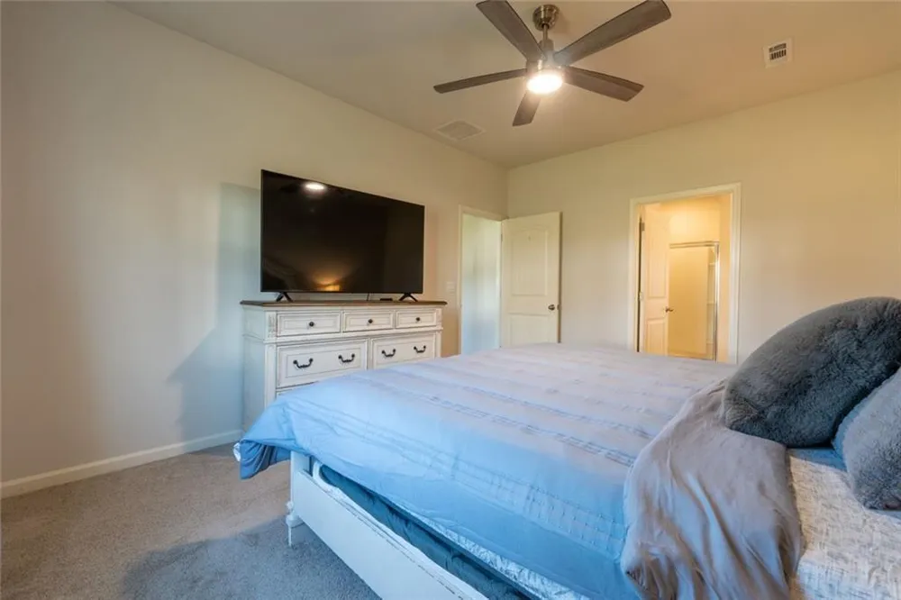 73 Valleywood Court Dawsonville, GA 30534