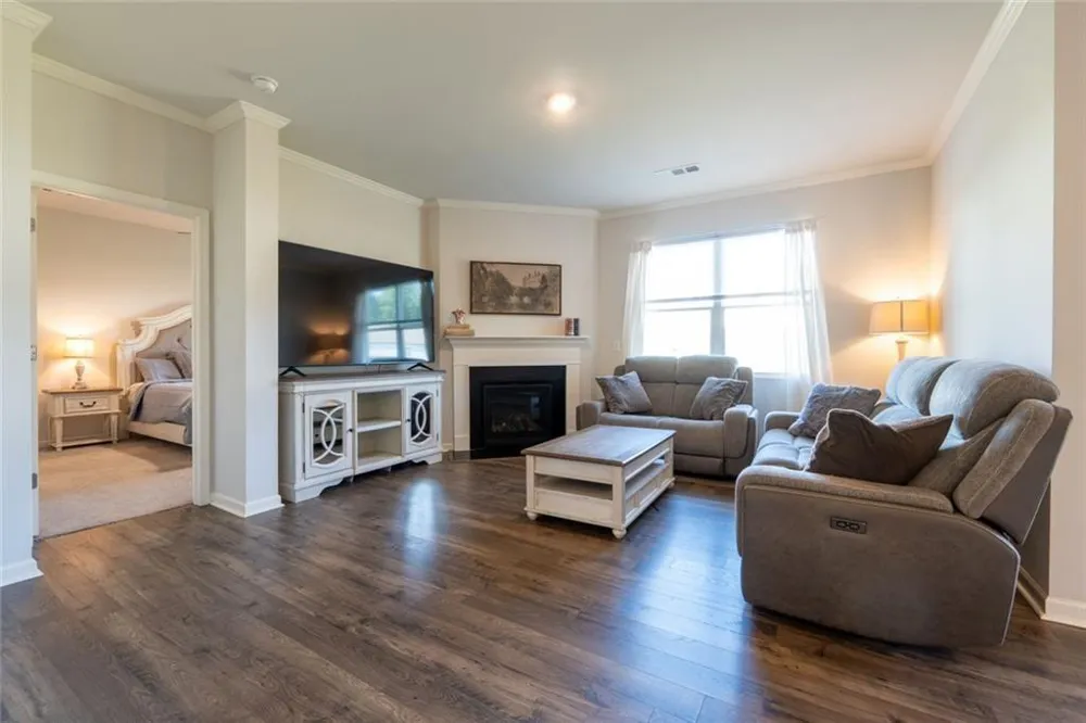 73 Valleywood Court Dawsonville, GA 30534