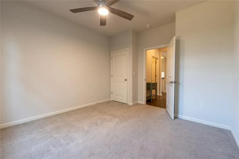 73 Valleywood Court Dawsonville, GA 30534
