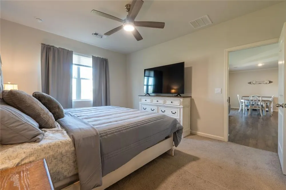 73 Valleywood Court Dawsonville, GA 30534