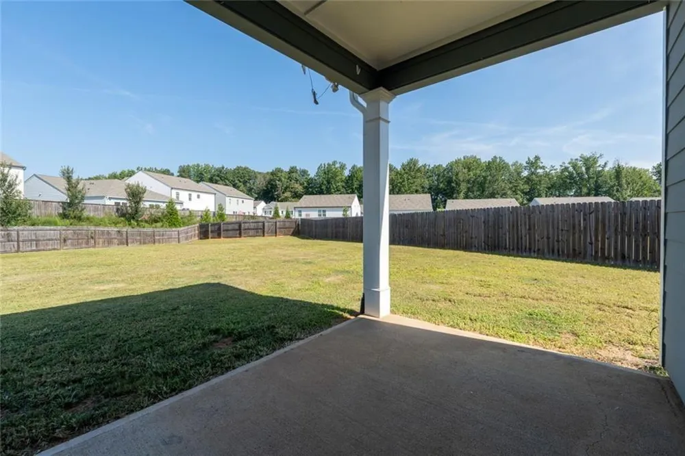 73 Valleywood Court Dawsonville, GA 30534
