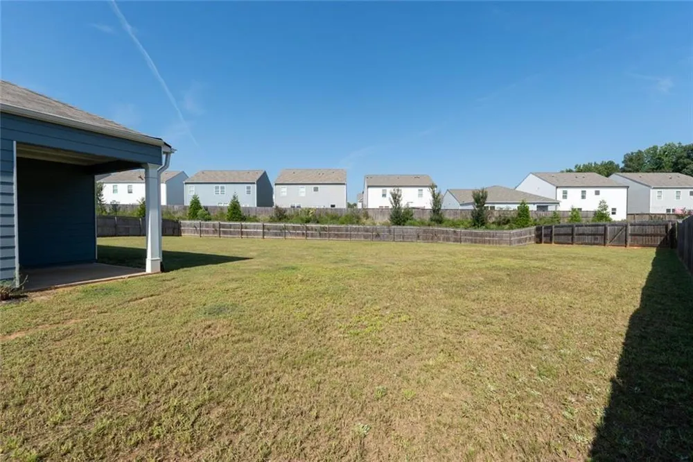 73 Valleywood Court Dawsonville, GA 30534