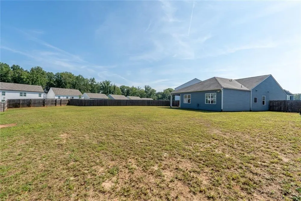 73 Valleywood Court Dawsonville, GA 30534