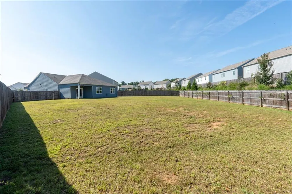 73 Valleywood Court Dawsonville, GA 30534
