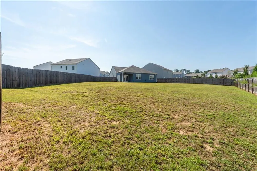 73 Valleywood Court Dawsonville, GA 30534