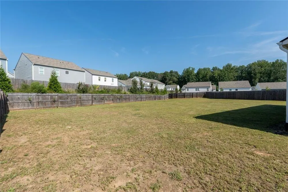 73 Valleywood Court Dawsonville, GA 30534