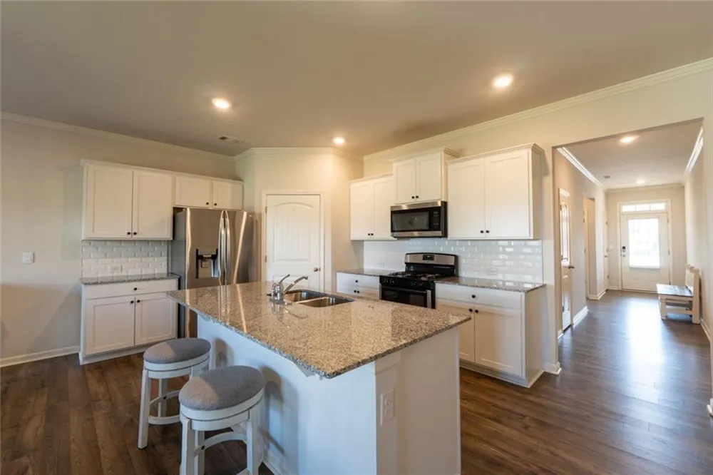 73 Valleywood Court Dawsonville, GA 30534