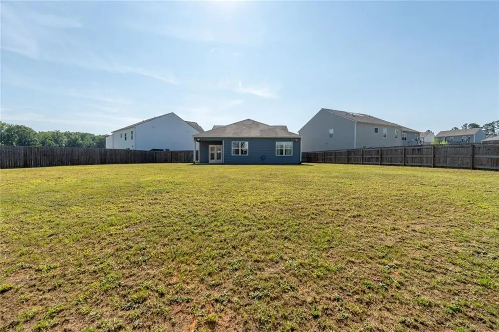 73 Valleywood Court Dawsonville, GA 30534