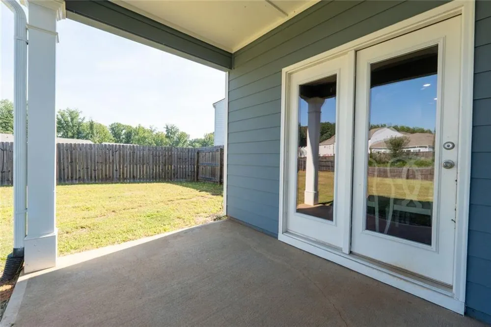 73 Valleywood Court Dawsonville, GA 30534