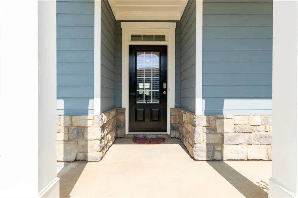 73 Valleywood Court Dawsonville, GA 30534