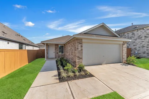 3041 Angelic Rose Lane