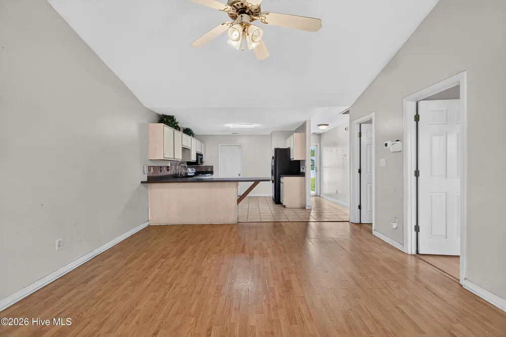 126 Charlton Road Hubert, NC 28539
