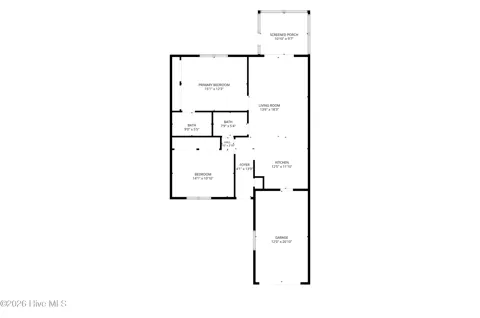 126 Charlton Road