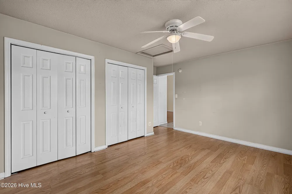 126 Charlton Road Hubert, NC 28539