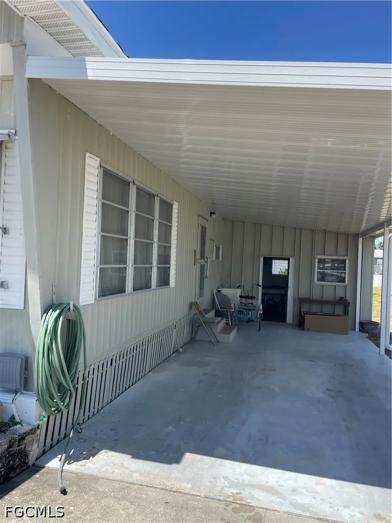 Flame Lane North Fort Myers, FL 33917