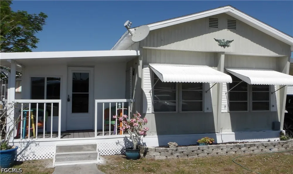 Flame Lane North Fort Myers, FL 33917