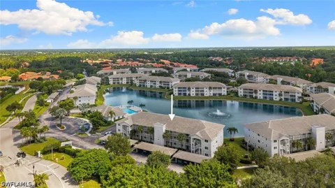 Regal Heron Circle #304