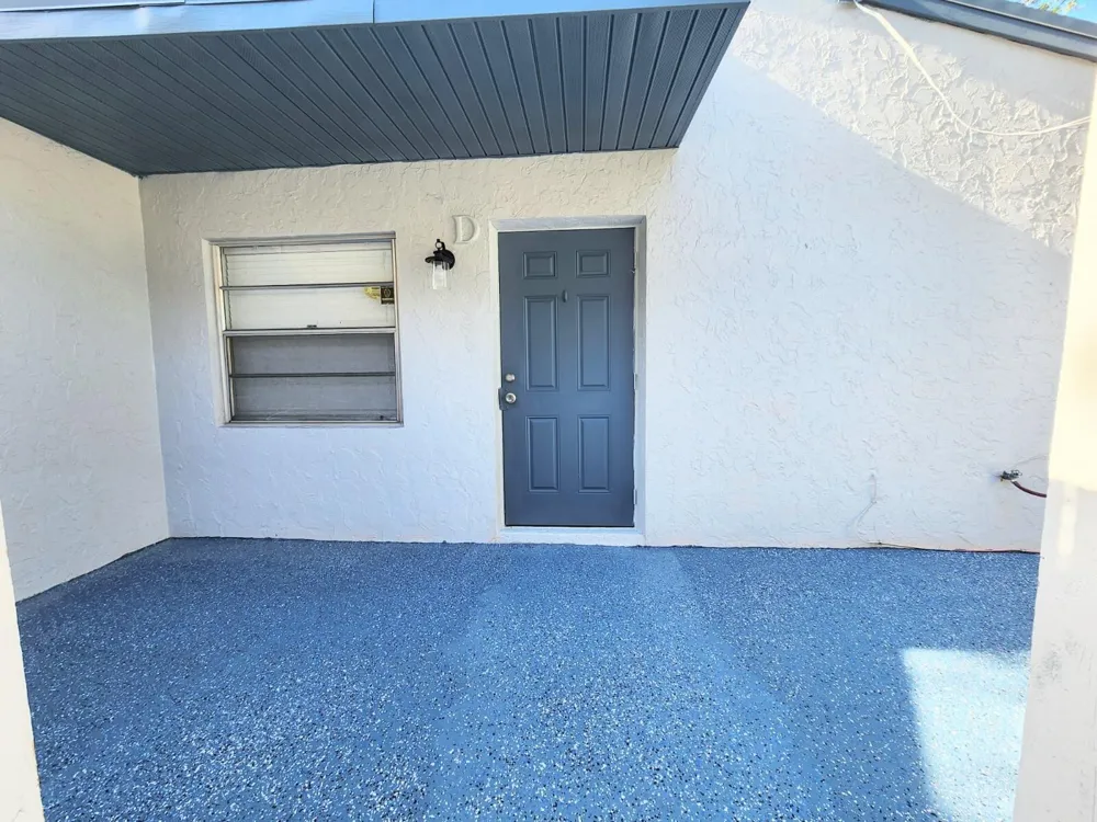 2015 OLEANDER BOULEVARD #D Fort Pierce, FL 34950