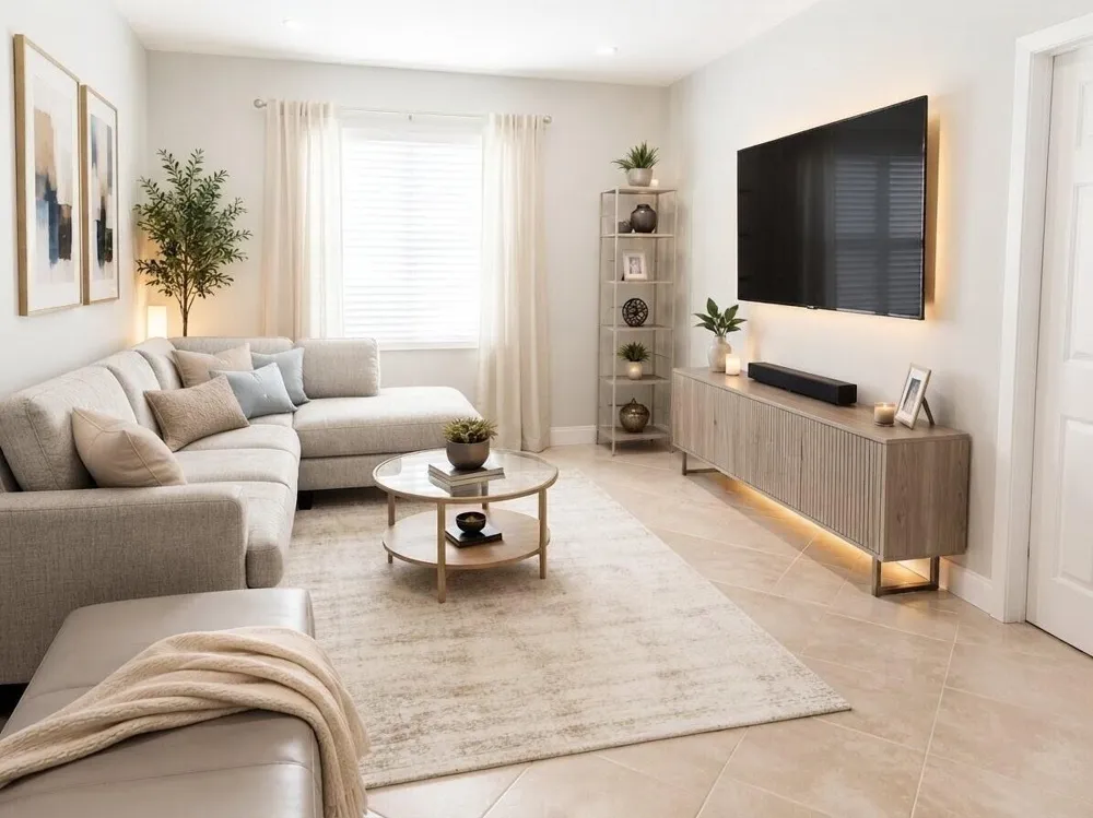 2015 OLEANDER BOULEVARD #D Fort Pierce, FL 34950