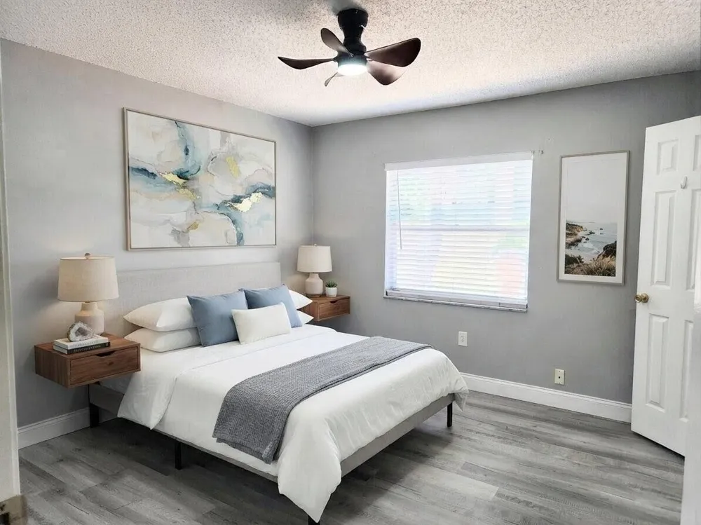 2015 OLEANDER BOULEVARD #D Fort Pierce, FL 34950