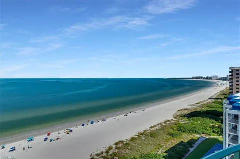 930 Cape Marco Drive #1206