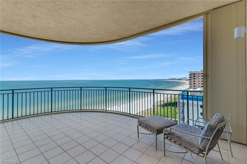 930 Cape Marco Drive #1206 Marco Island, FL 34145