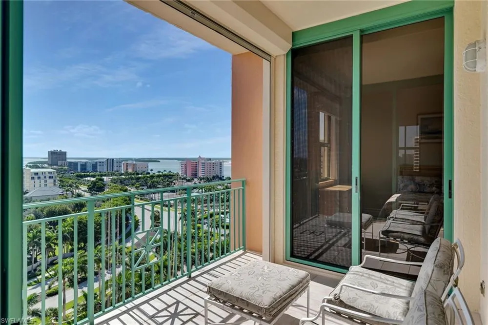 930 Cape Marco Drive #1206 Marco Island, FL 34145
