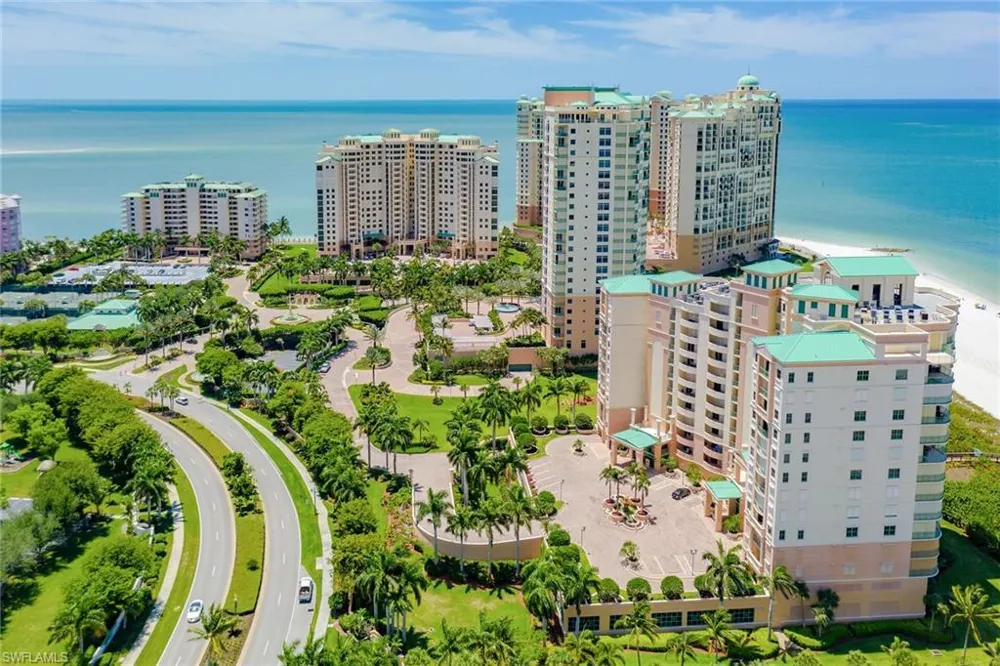 930 Cape Marco Drive #1206 Marco Island, FL 34145
