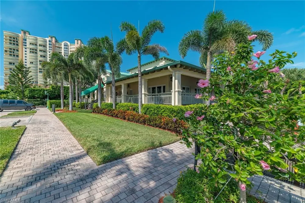 930 Cape Marco Drive #1206 Marco Island, FL 34145
