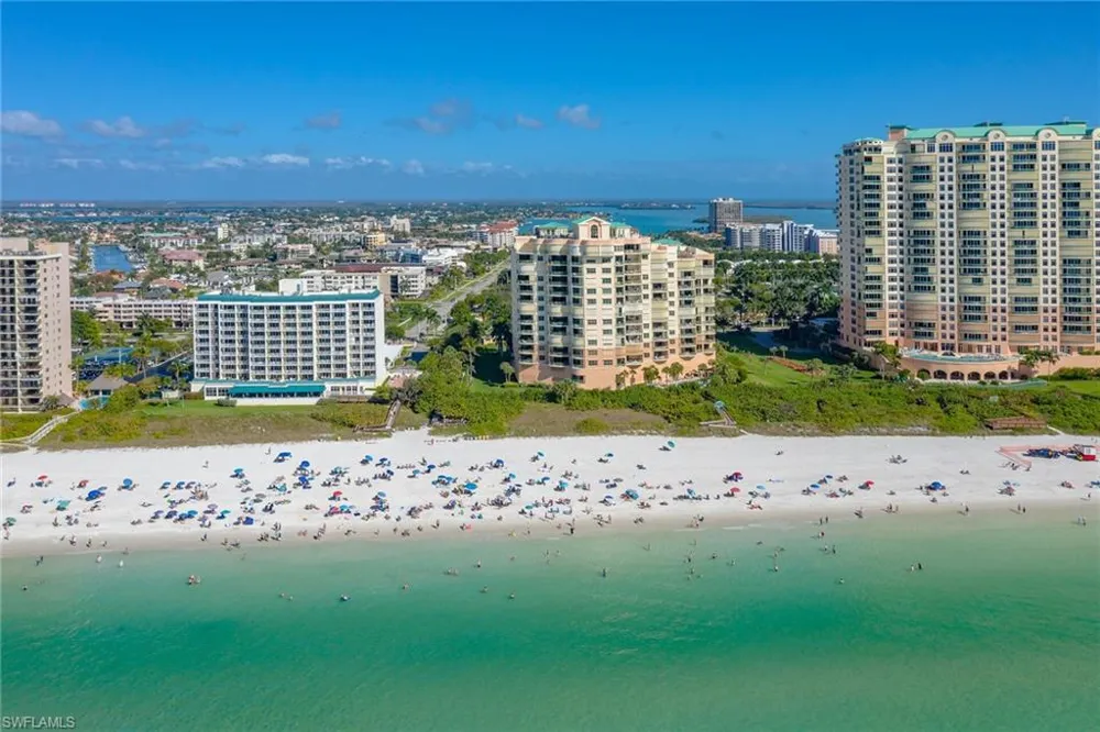 930 Cape Marco Drive #1206 Marco Island, FL 34145