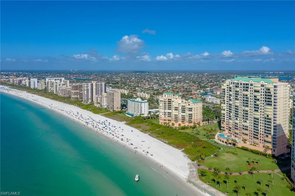 930 Cape Marco Drive #1206 Marco Island, FL 34145