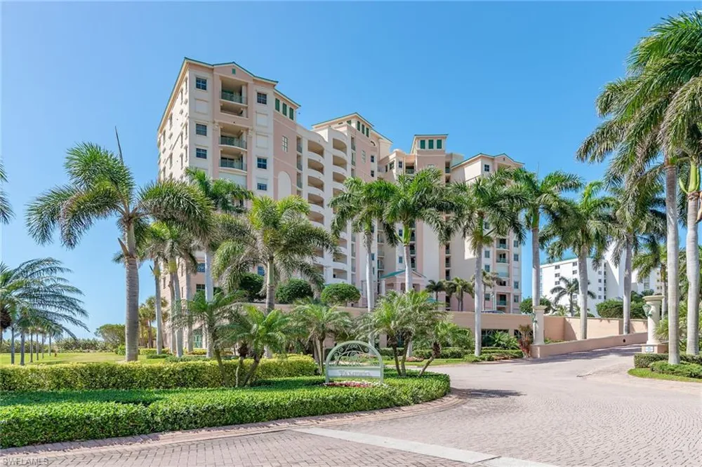 930 Cape Marco Drive #1206 Marco Island, FL 34145