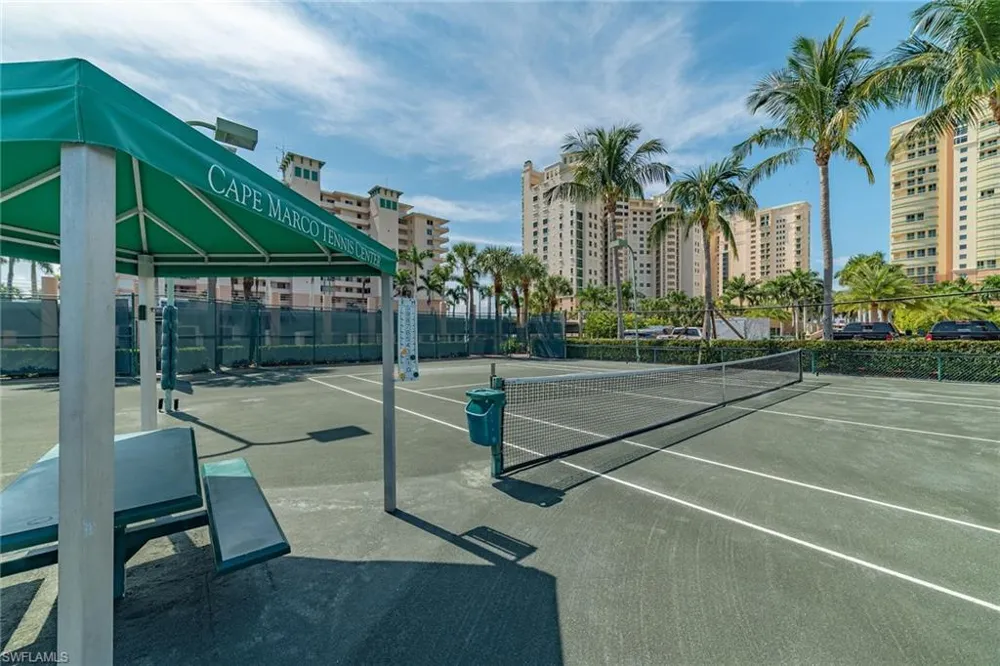930 Cape Marco Drive #1206 Marco Island, FL 34145