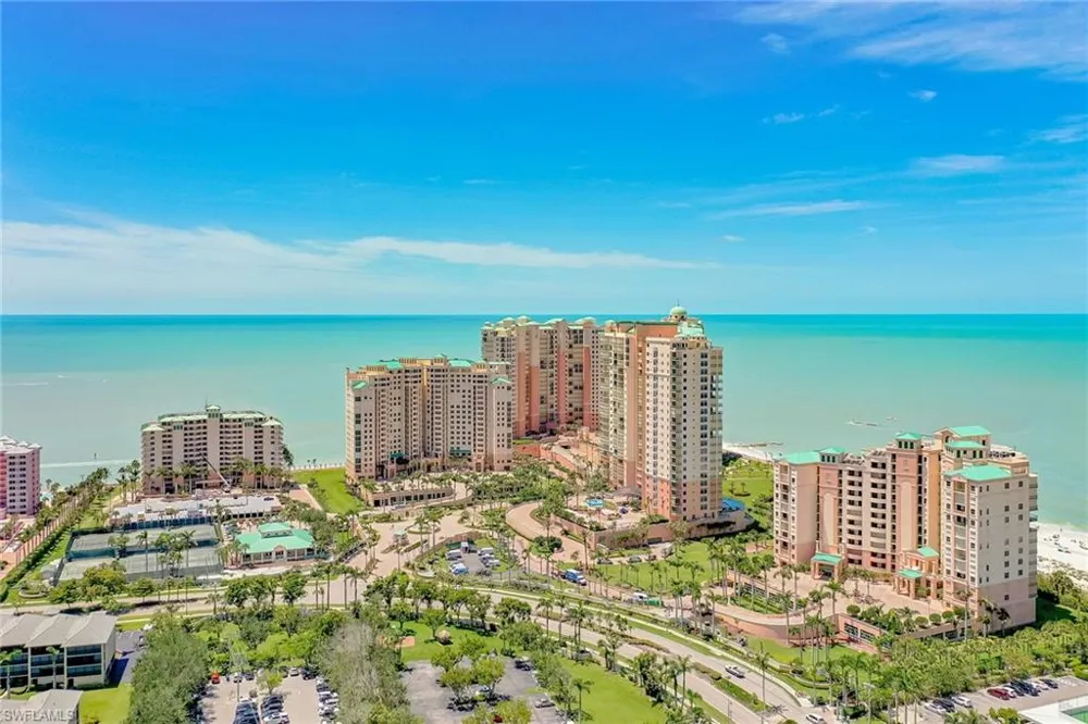 930 Cape Marco Drive #1206 Marco Island, FL 34145