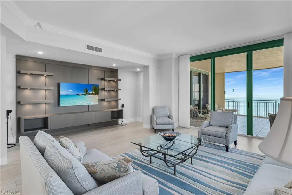930 Cape Marco Drive #1206 Marco Island, FL 34145