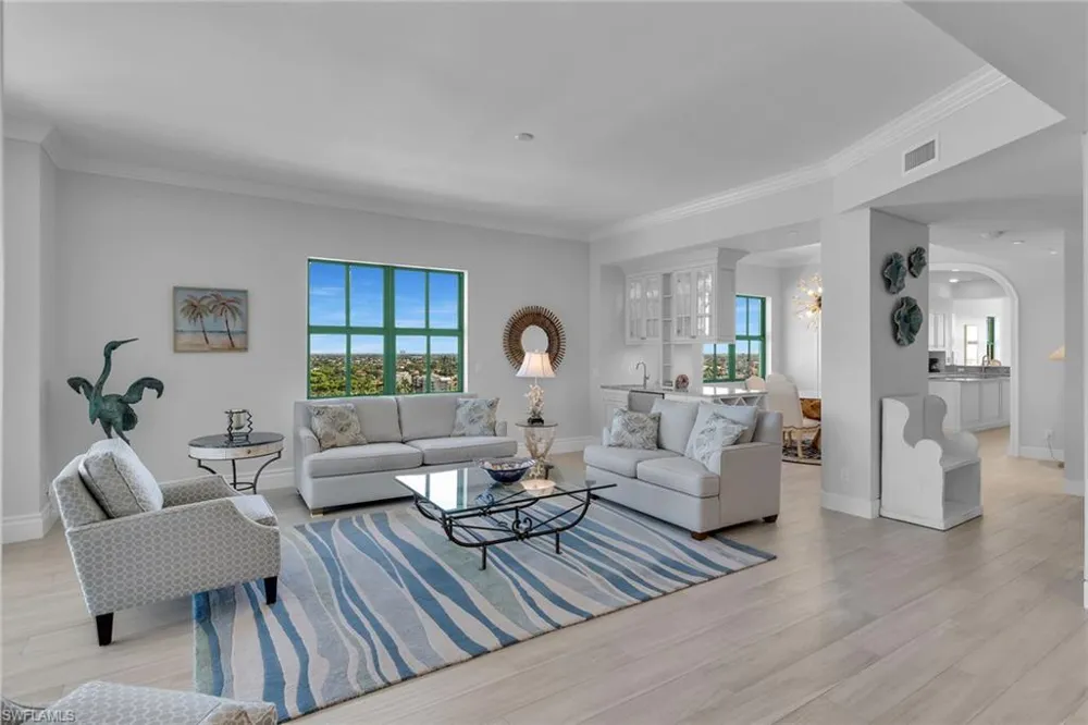 930 Cape Marco Drive #1206 Marco Island, FL 34145
