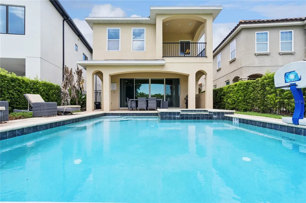 785 DESERT MOUNTAIN COURT Kissimmee, FL 34747