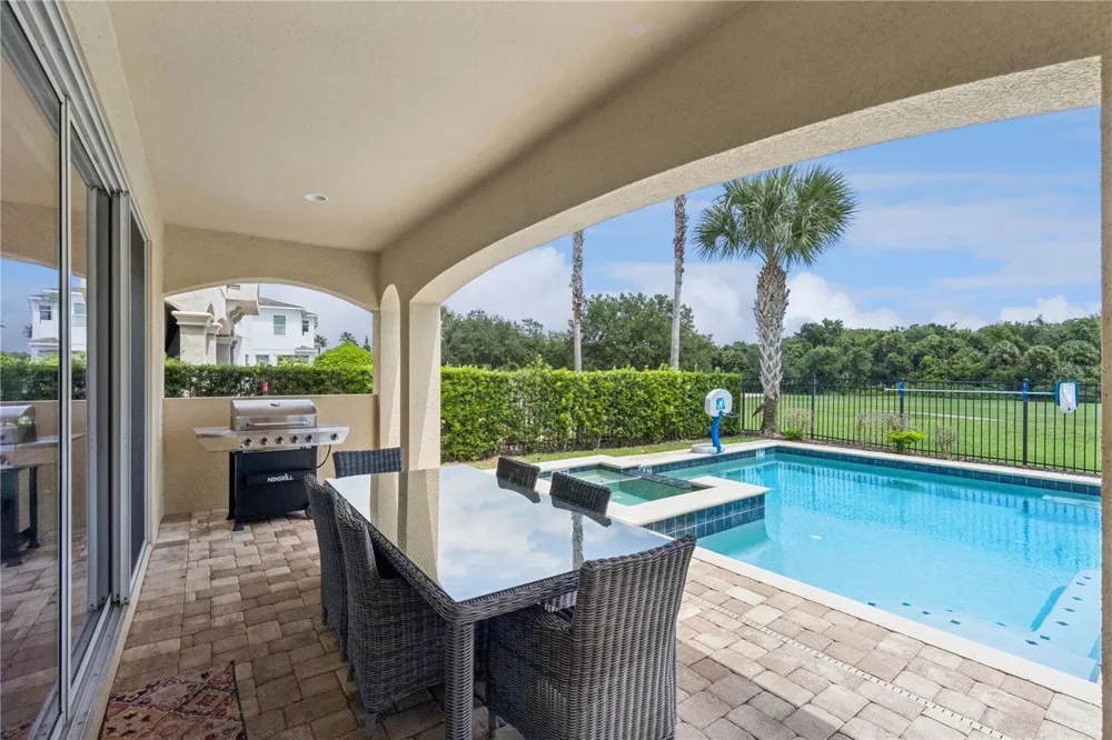 785 DESERT MOUNTAIN COURT Kissimmee, FL 34747