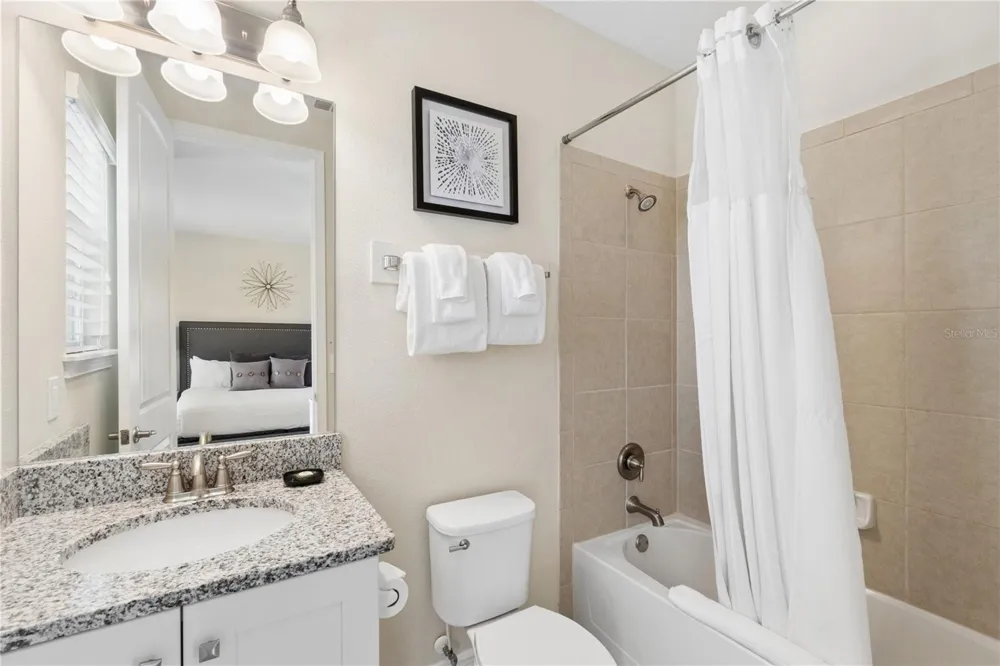 785 DESERT MOUNTAIN COURT Kissimmee, FL 34747