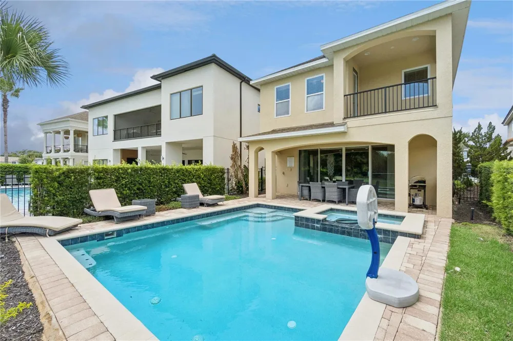 785 DESERT MOUNTAIN COURT Kissimmee, FL 34747