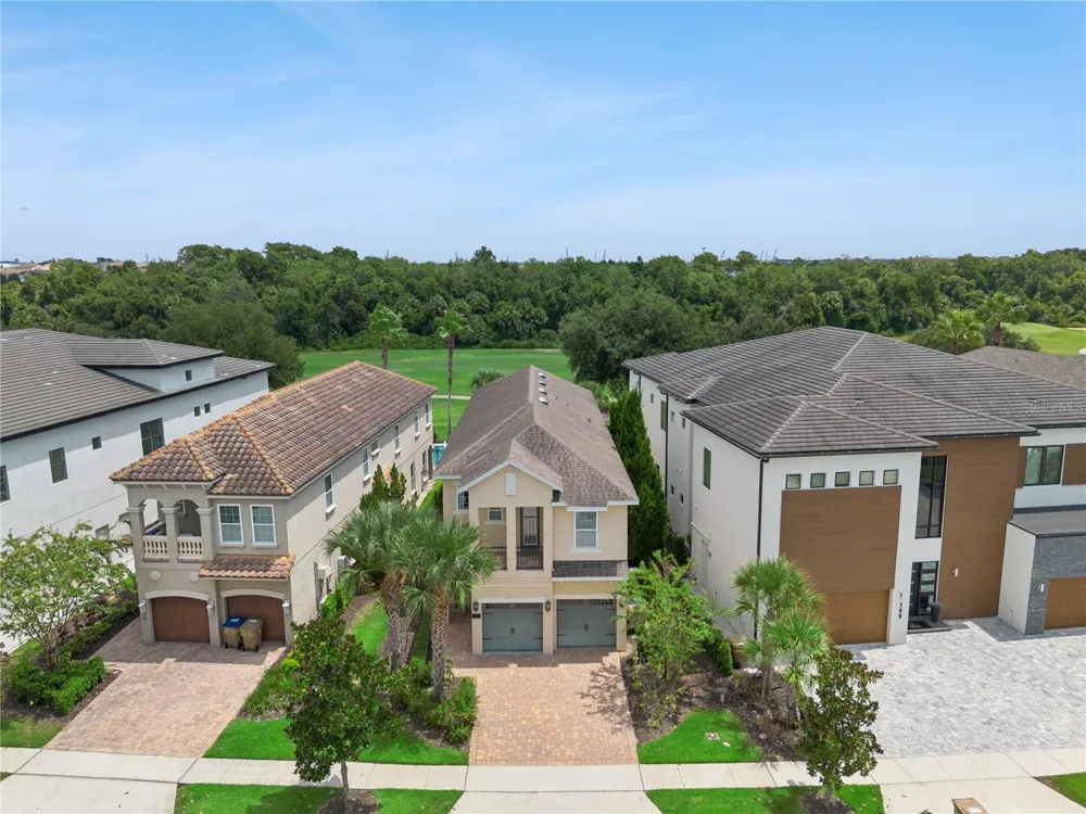 785 DESERT MOUNTAIN COURT Kissimmee, FL 34747