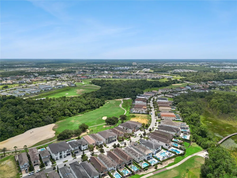 785 DESERT MOUNTAIN COURT Kissimmee, FL 34747