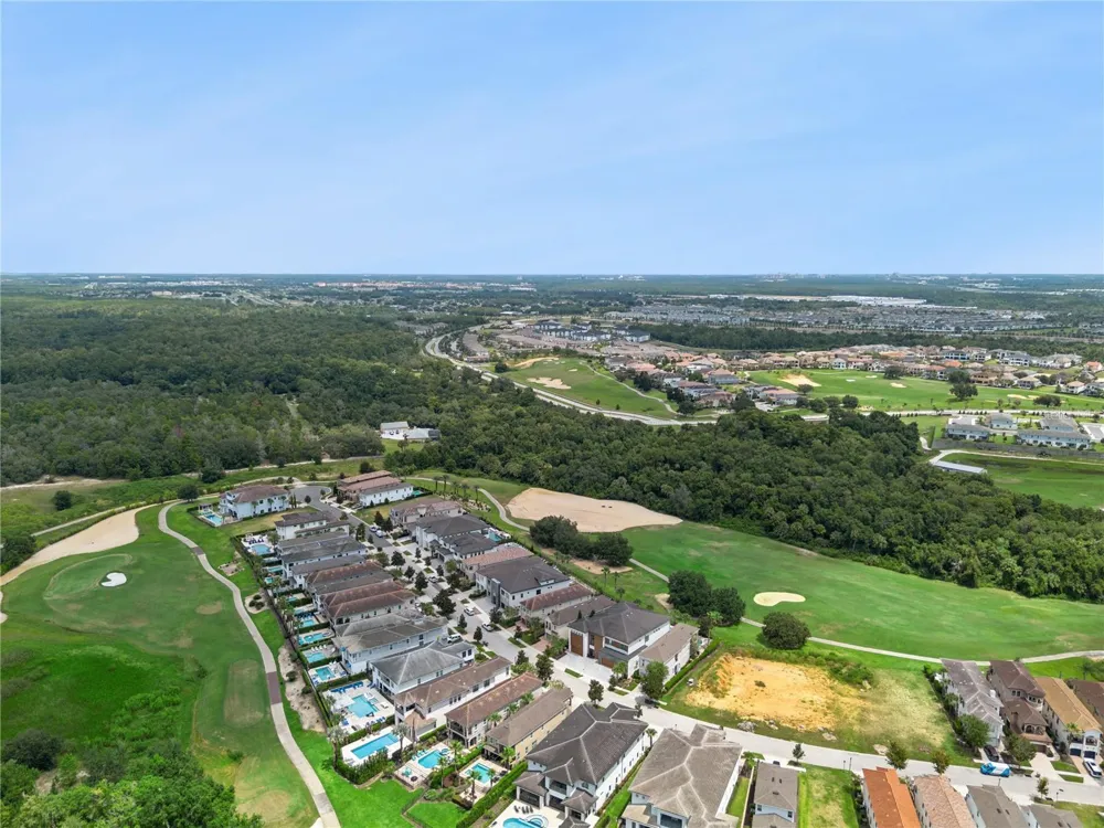 785 DESERT MOUNTAIN COURT Kissimmee, FL 34747